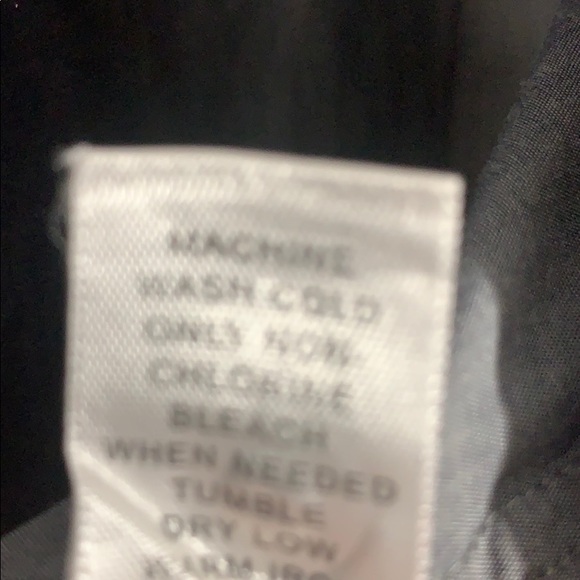 Banana Republic Slim Fit Gray Men’s Shirt-XL - Picture 7 of 9